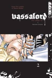 Vassalord Volume 2