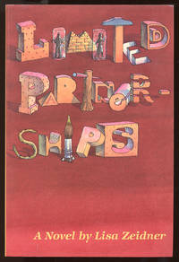 Limited PartnerShips