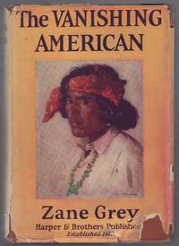 cover of The Vanishing American