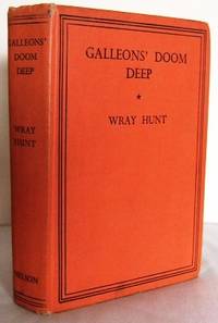 Galleons' doom Deep