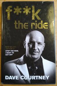 image of F**k the Ride