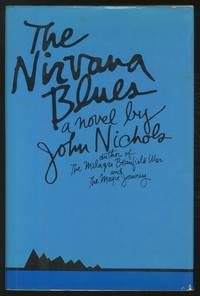 image of The Nirvana Blues