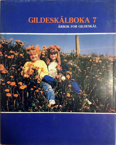 Årbok for Gildeskål