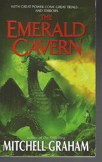 The Emerald Cavern (Graham, Mitchell. Fifth Ring, Bk. 2.)