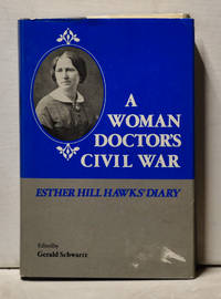 cover of A Woman Doctor's Civil War