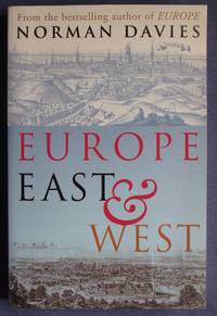 cover of Europe: East and West