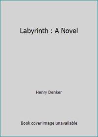 Labyrinth : A Novel