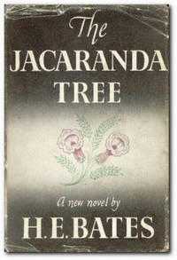 The Jacaranda Tree