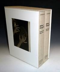 image of Alfred Stieglitz :the Key Set, the Alfred Sieglitz Collection of Photographs. 2 Volume Set in the Original Slipcase