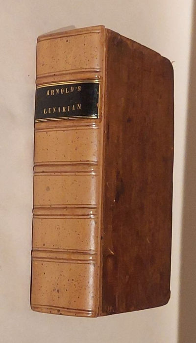 The American Practical Lunarian, and Seaman’s Guide.