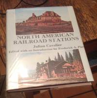 North American Railroad Stations