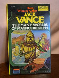 THE MANY WORLDS OF MAGNUS RIDOLPH