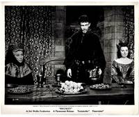 SIGNED Publicity Photograph Of Peter O&#39;Toole In &quot;Beckett&quot; - 