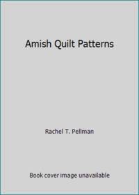 image of Amish Quilt Patterns