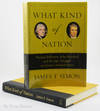 What Kind of Nation: Thomas Jefferson, John Marshall, and the Epic Struggle to Create a United States