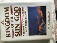 image of KINGDOM OF THE SUN GOD
