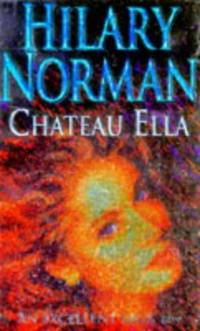 cover of Chateau Ella (Coronet Books)