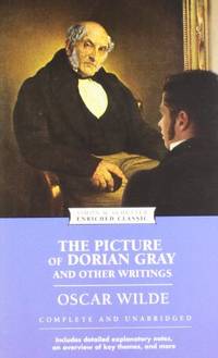 The Picture of Dorian Gray and Other Writings (Enriched Classics) by Wilde, Oscar