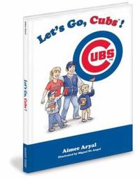 Let's Go, Cubs!