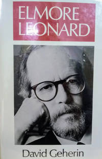 image of Elmore Leonard