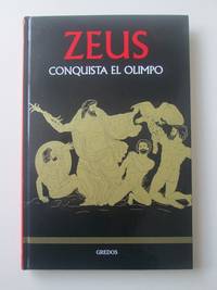 Zeus: Conquista el OlÃ­mpo by Marcos JaÃ©n SÃ¡nchez - 2016