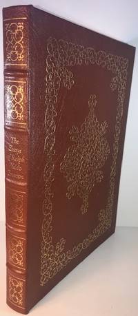 The Essays of Ralph Waldo Emerson