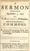 Collection of British Religious Pamphlets, ca. 1790-1870