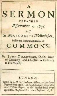 Collection of British Religious Pamphlets, ca. 1790-1870