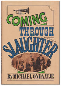 cover of Coming Through Slaughter.