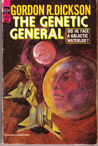 image of The Genetic General