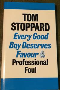 Every Good Boy Deserves Favour & Professional Foul