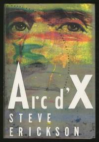 image of ARC D'X