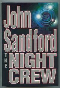 cover of The Night Crew