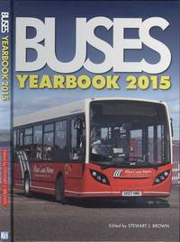 image of Buses Year Book 2015