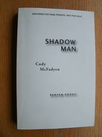 cover of Shadow Man