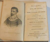 image of LIVES AND VOYAGES OF DRAKE, CAVENDISH, AND DAMPIER. Including an Introductory View of the Earlier Discoveries in the South Sea, and the History of the Bucaniers. With Portraits on Steel.