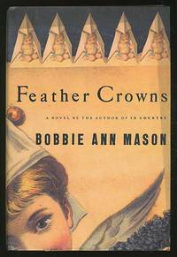 cover of Feather Crowns