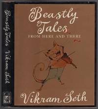 image of Beastly Tales: From Here and There