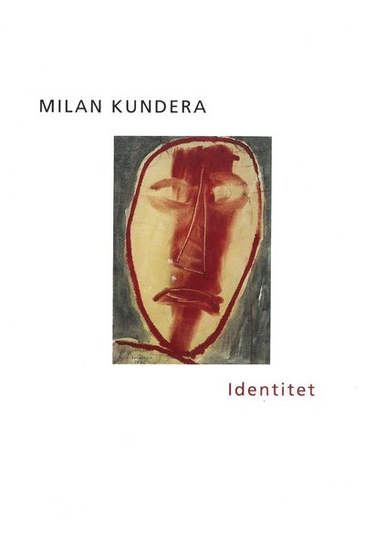 Identitet. Oversatt av Kjell Olaf Jensen.