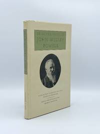 The Selected Prose of John Wesley Powell by John Wesley POWELL - First Edition - 1970 - from Riverrun Books & Manuscripts (SKU: 406978)