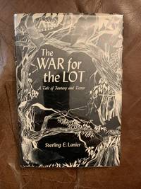 cover of The War for the Lot