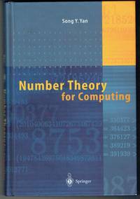 Number Theory for Computing