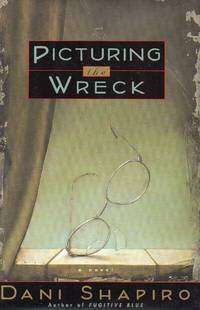 Picturing the Wreck by Shapiro, Dani - 1996