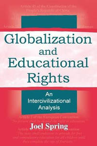 Globalization and Educational Rights: An Intercivilizational Analysis