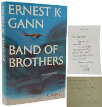 BAND OF BROTHERS