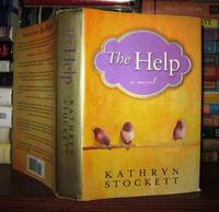 cover of THE HELP