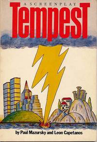 cover of Tempest