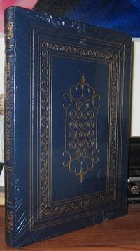 SHE STOOPS TO CONQUER Easton Press by Goldsmith, Oliver - 1978