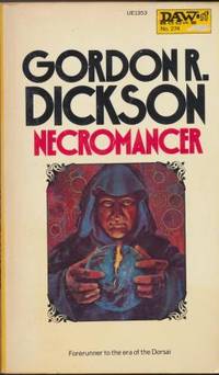 NECROMANCER by Dickson Gordon R - 1978