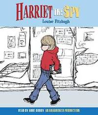 Harriet the Spy